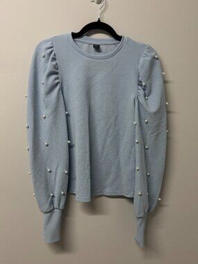 SHEIN Blouse